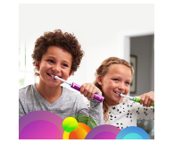ORAL-B PRO 500 JUNIOR - 439735 - zdjęcie 5